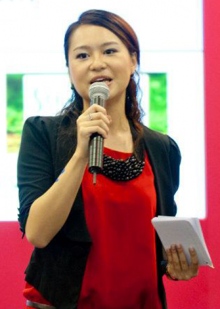 Zelia wong
