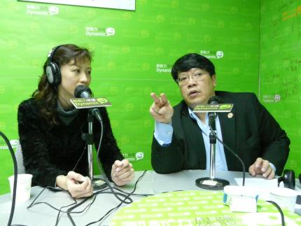 創動力媒體 嘉美一族第七集 粧墟