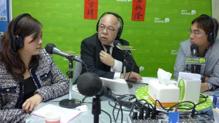 洪宏道律師 anthony