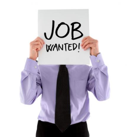 job-wanted