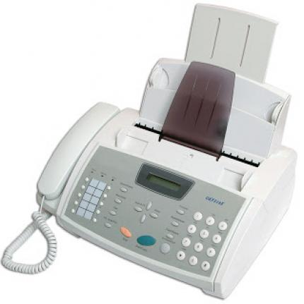 fax-machine