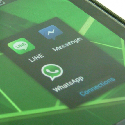 whatsapp-line-facebook-message